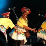 Mahotella Queens