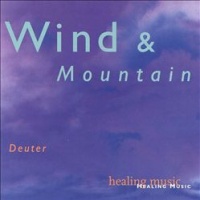 Wind & Mountain