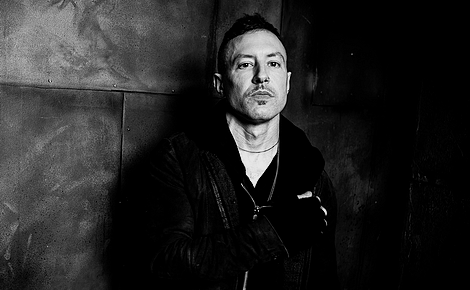 Greg Puciato