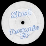 Tectonic EP