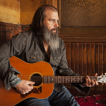 Steve Earle