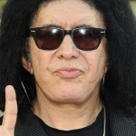 Gene Simmons