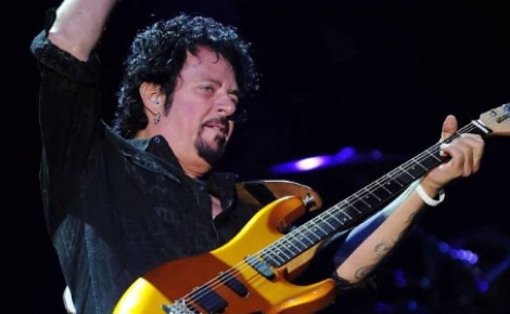 Steve Lukather