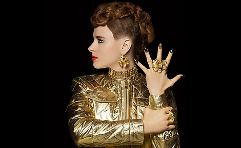 Kiesza