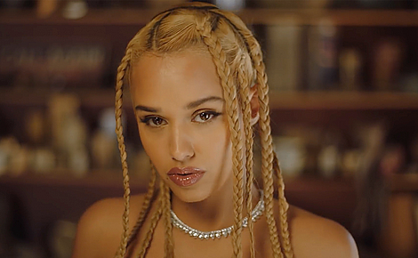 Tommy Genesis