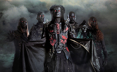 Cradle of Filth