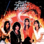 Quiet Riot 