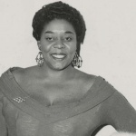 Dinah Washington