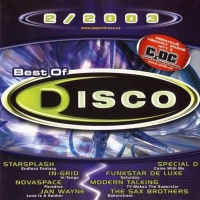 Best Of Disco 2 / 2003 