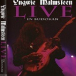 Live At Budokan 94