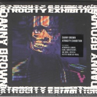 Atrocity Exhibition