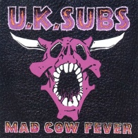 Mad Cow Fever 