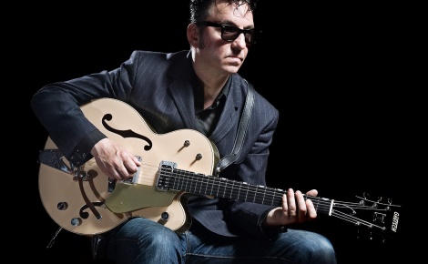 Richard Hawley