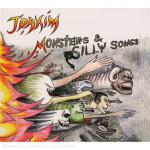 Monsters & Silly Songs