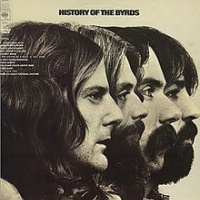 History of The Byrds