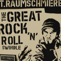 The Great Rock'n'Roll Swindle