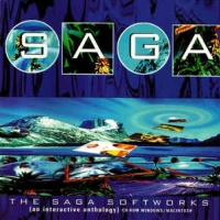 The Saga Softworks