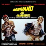 Arrivano Joe E Margherito / Simone E Matteo - Un Gioco Da Ragazzi