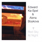 Red Sky at Night (w/ Alena Boykova)