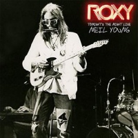 Roxy: Tonight's the Night Live