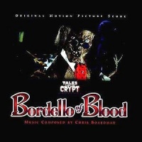 Tales From The Crypt Presents: Bordello Of Blood