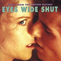 Eyes Wide Shut