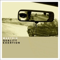 Quality Exertion