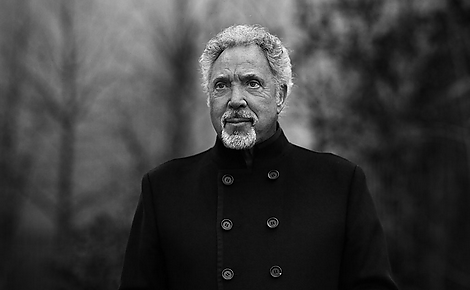 Tom Jones