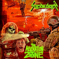 The Alienation Zone