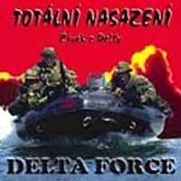 Delta Force - Živák z Delty