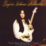 Yngwie Johann Malmsteen: Concerto Suite for Electric Guitar and Orchestra in E flat Minor, Op. 1 