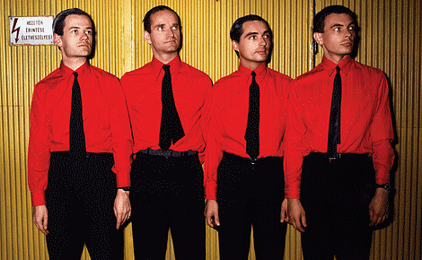 Kraftwerk