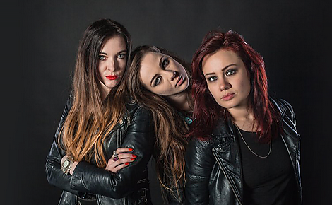 The Amorettes