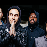 Letlive.