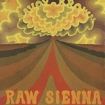 Raw Sienna