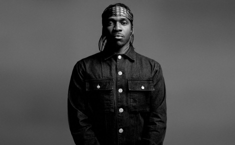 Pusha T