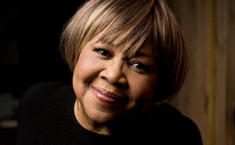 Mavis Staples