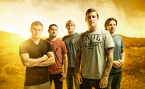 Parkway Drive