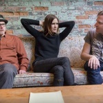 The Juliana Hatfield Three