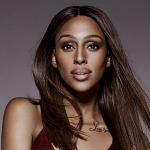 Alexandra Burke