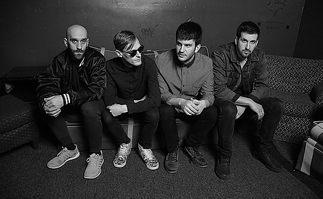 X Ambassadors