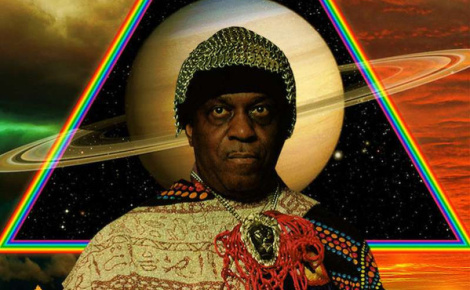 Sun Ra