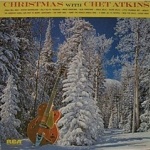 Christmas with Chet Atkins