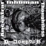 Ancestral-Inhuman-Thoughtless