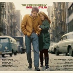 The Freewheelin' Bob Dylan