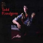 The Very Best Of Todd Rundgren