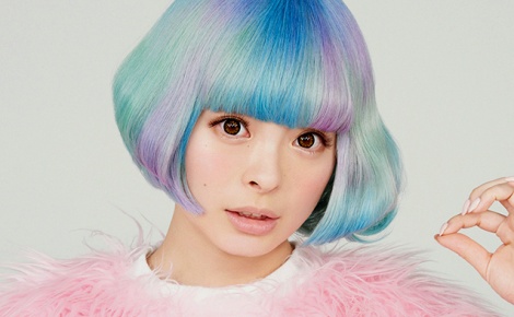 Kyary Pamyu Pamyu