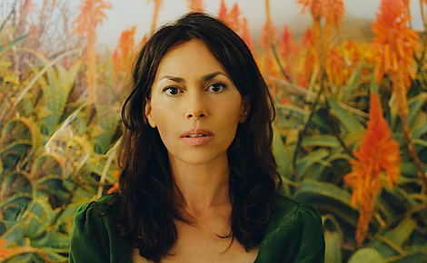 Susanna Hoffs