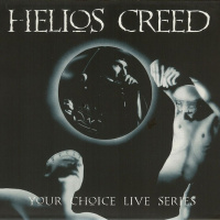 Your Choice Live Series (Live In Europe, Eindhoven, NT 1993)