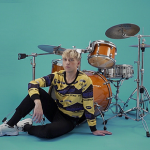 The Drums